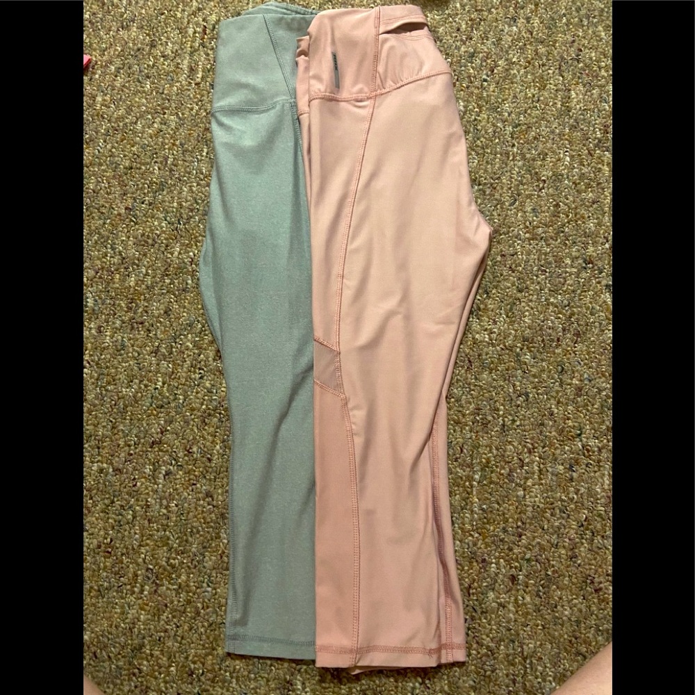 RBX Leggings